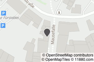 In Kartenansicht öffnen