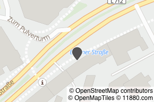 In Kartenansicht öffnen