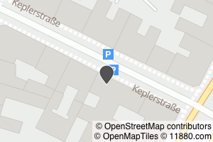 In Kartenansicht öffnen