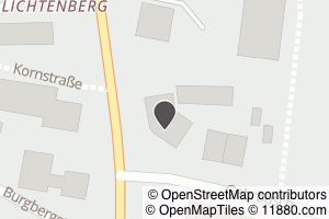 In Kartenansicht öffnen