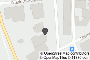 In Kartenansicht öffnen