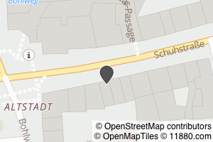 In Kartenansicht öffnen