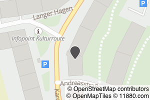 In Kartenansicht öffnen