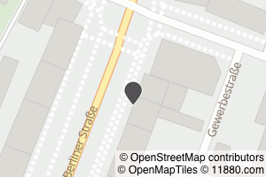 In Kartenansicht öffnen