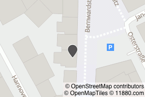 In Kartenansicht öffnen