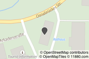 In Kartenansicht öffnen