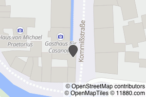 In Kartenansicht öffnen