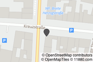 In Kartenansicht öffnen