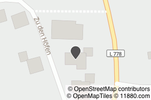 In Kartenansicht öffnen