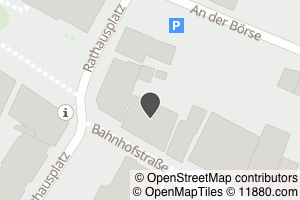 In Kartenansicht öffnen