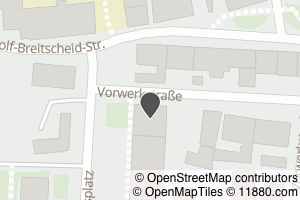 In Kartenansicht öffnen