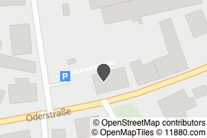 In Kartenansicht öffnen