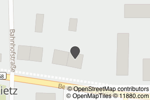 In Kartenansicht öffnen