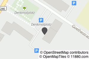 In Kartenansicht öffnen