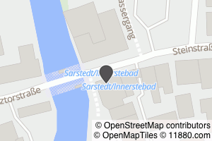 In Kartenansicht öffnen