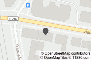 In Kartenansicht öffnen