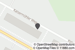 In Kartenansicht öffnen