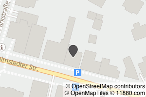 In Kartenansicht öffnen