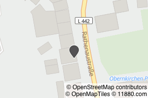 In Kartenansicht öffnen