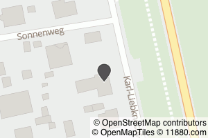 In Kartenansicht öffnen