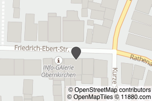 In Kartenansicht öffnen