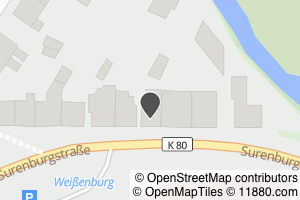 In Kartenansicht öffnen