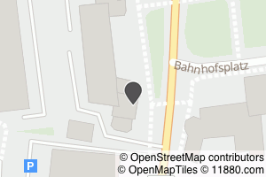 In Kartenansicht öffnen