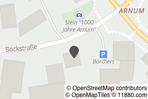 In Kartenansicht öffnen