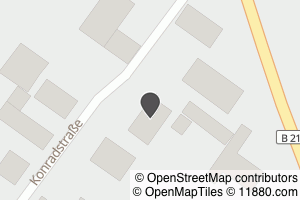 In Kartenansicht öffnen