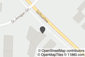 In Kartenansicht öffnen