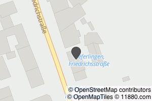 In Kartenansicht öffnen