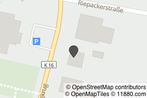 In Kartenansicht öffnen