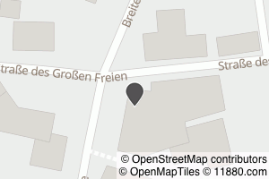 In Kartenansicht öffnen