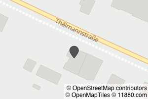 In Kartenansicht öffnen