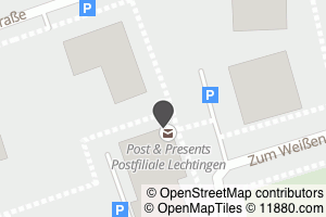 In Kartenansicht öffnen