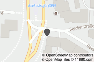 In Kartenansicht öffnen