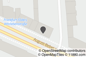 In Kartenansicht öffnen