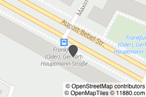 In Kartenansicht öffnen