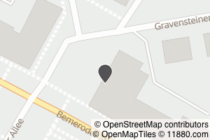 In Kartenansicht öffnen