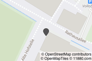 In Kartenansicht öffnen