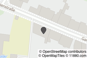 In Kartenansicht öffnen