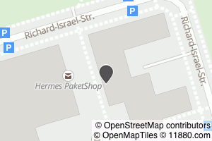 In Kartenansicht öffnen