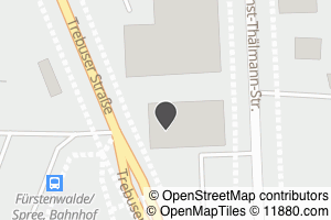 In Kartenansicht öffnen