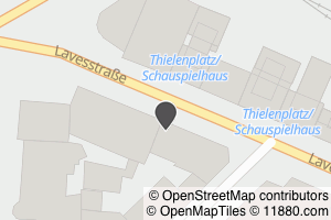 In Kartenansicht öffnen