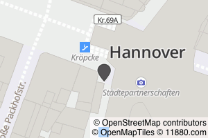 In Kartenansicht öffnen