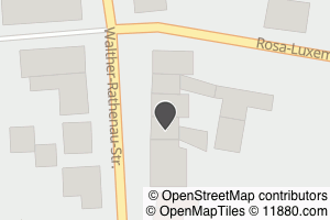 In Kartenansicht öffnen