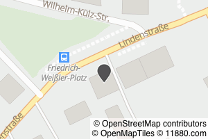 In Kartenansicht öffnen