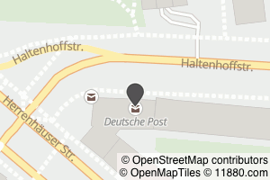 In Kartenansicht öffnen