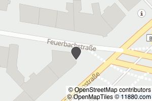 In Kartenansicht öffnen