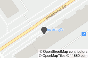 In Kartenansicht öffnen